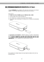 Preview for 30 page of Value Plus Tizzbird F30 Owner'S Manual