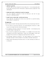 Preview for 10 page of Value Point Gateway controller Series User Manual