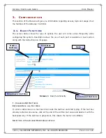 Preview for 12 page of Value Point Gateway controller Series User Manual