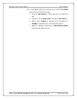 Preview for 19 page of Value Point Gateway controller Series User Manual