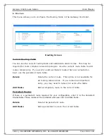 Preview for 38 page of Value Point Gateway controller Series User Manual