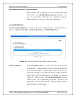 Preview for 44 page of Value Point Gateway controller Series User Manual