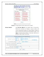 Preview for 45 page of Value Point Gateway controller Series User Manual