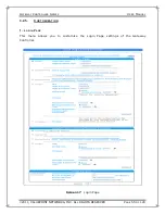 Preview for 55 page of Value Point Gateway controller Series User Manual