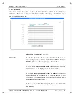 Preview for 70 page of Value Point Gateway controller Series User Manual