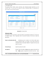 Preview for 91 page of Value Point Gateway controller Series User Manual