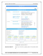 Preview for 94 page of Value Point Gateway controller Series User Manual