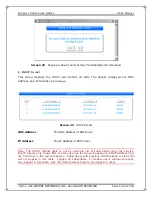 Preview for 102 page of Value Point Gateway controller Series User Manual