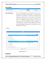 Preview for 112 page of Value Point Gateway controller Series User Manual