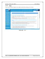 Preview for 115 page of Value Point Gateway controller Series User Manual