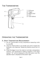 Preview for 5 page of Value HT11 E Manual