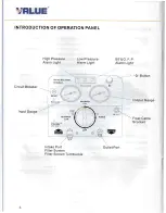 Preview for 8 page of Value VRR12L-R32 Manual