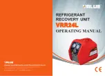 Value VRR24L Operating Manual preview