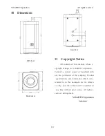 Предварительный просмотр 11 страницы ValueHD VHD-J1300S User Manual