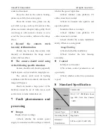 Preview for 9 page of ValueHD VHD-J2100S User Manual