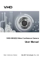 Предварительный просмотр 1 страницы ValueHD VHD-V600 User Manual