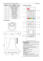 Предварительный просмотр 8 страницы ValueHD VHD-V600 User Manual