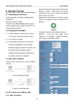 Предварительный просмотр 14 страницы ValueHD VHD-V600 User Manual