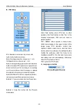 Предварительный просмотр 17 страницы ValueHD VHD-V600 User Manual