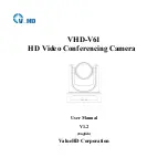 Preview for 1 page of ValueHD VHD-V61 User Manual