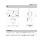 Предварительный просмотр 44 страницы ValueHD VHD-V800 User Manual