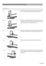 Preview for 7 page of ValueJet MUTOH VJ-1938TX Startup Manual