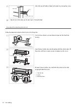 Preview for 12 page of ValueJet MUTOH VJ-1938TX Startup Manual