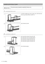 Предварительный просмотр 16 страницы ValueJet MUTOH VJ-1938TX Startup Manual