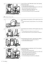 Предварительный просмотр 22 страницы ValueJet MUTOH VJ-1938TX Startup Manual