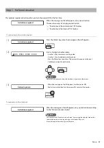 Preview for 31 page of ValueJet MUTOH VJ-1938TX Startup Manual