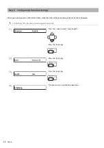 Preview for 32 page of ValueJet MUTOH VJ-1938TX Startup Manual