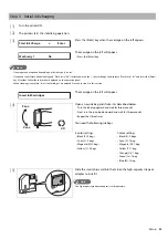 Предварительный просмотр 33 страницы ValueJet MUTOH VJ-1938TX Startup Manual