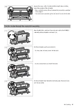 Предварительный просмотр 37 страницы ValueJet MUTOH VJ-1938TX Startup Manual