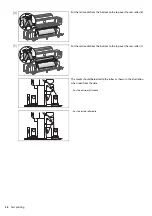 Preview for 38 page of ValueJet MUTOH VJ-1938TX Startup Manual