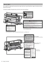 Preview for 52 page of ValueJet MUTOH VJ-1938TX Startup Manual