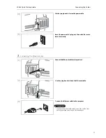 Preview for 11 page of ValueJet VJ-628 Quick Start Up Manual