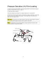 Preview for 9 page of VALUELAM 4500HC-2 Operating Instructions Manual