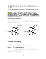 Preview for 14 page of VALUELAM 4500HC-2 Operating Instructions Manual