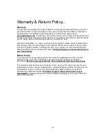 Preview for 16 page of VALUELAM 4500HC-2 Operating Instructions Manual