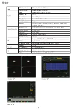 Preview for 38 page of Valueline SVL-AHDSET04 User Manual