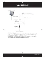 Предварительный просмотр 46 страницы Valueline SVL-CAM110 Manual