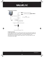 Предварительный просмотр 59 страницы Valueline SVL-CAM110 Manual