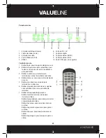 Preview for 83 page of Valueline SVL-CAM110 Manual