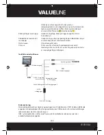 Предварительный просмотр 123 страницы Valueline SVL-CAM110 Manual