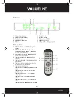 Preview for 134 page of Valueline SVL-CAM110 Manual