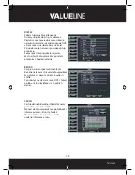 Предварительный просмотр 139 страницы Valueline SVL-CAM110 Manual