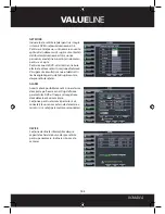 Preview for 153 page of Valueline SVL-CAM110 Manual