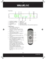 Preview for 160 page of Valueline SVL-CAM110 Manual