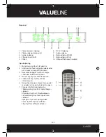 Preview for 173 page of Valueline SVL-CAM110 Manual