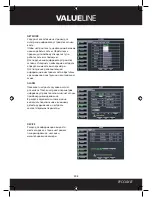 Preview for 205 page of Valueline SVL-CAM110 Manual